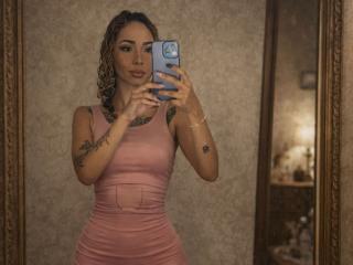 Ver la ficha detallada de SilvanaXOwen