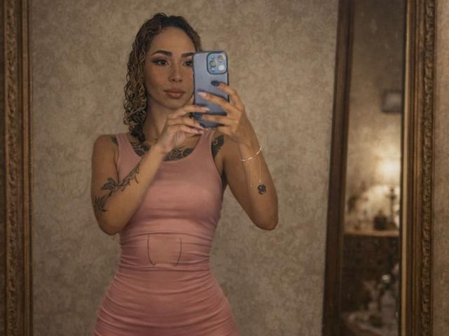 SilvanaXOwen - Live porn &amp; sex cam - 29307338