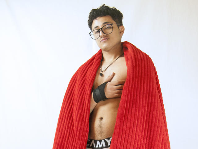 AdoniBaskerville - Sexe cam en vivo - 29307458