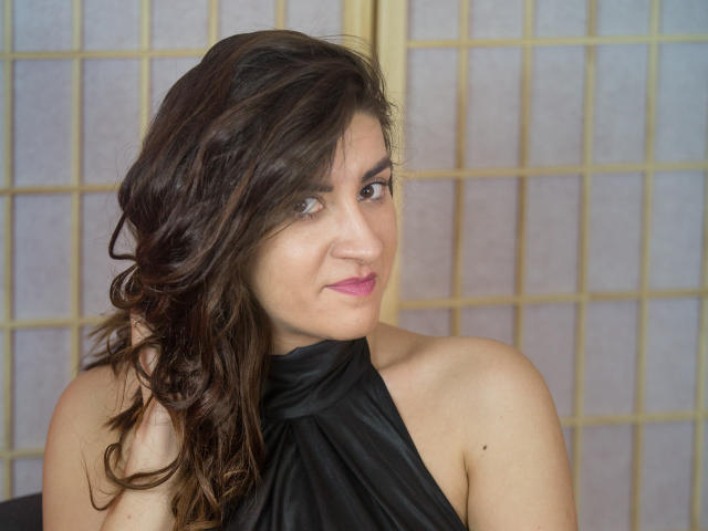 JudyLo - Sexe cam en vivo - 2930763