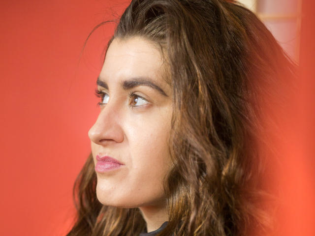 JudyLo - Sexe cam en vivo - 2930773