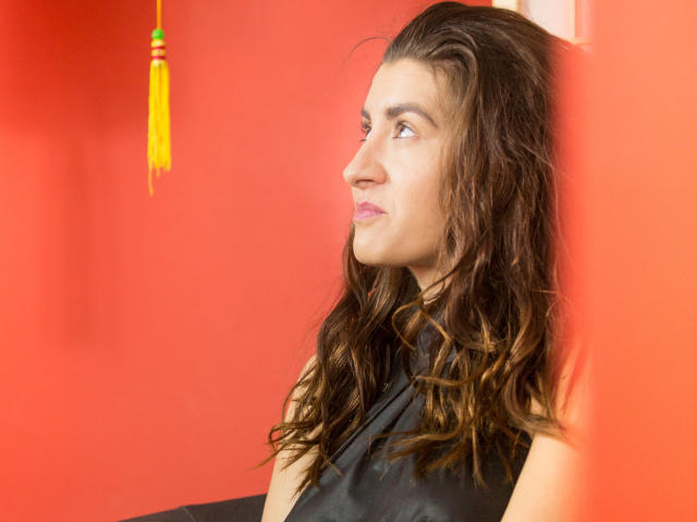 JudyLo - Sexe cam en vivo - 2930777