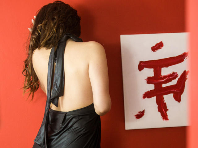 JudyLo - Sexe cam en vivo - 2930780