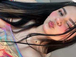 انظر إلى الملف المفصل لـ NicolleVisconte