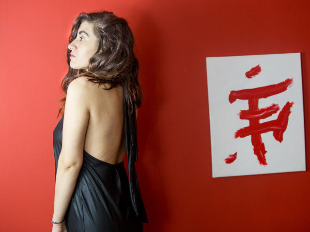 JudyLo - Sexe cam en vivo - 2930785