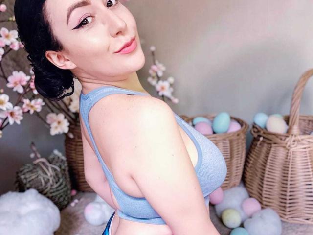 MabyLegrand - Élő pornó és szexkamera - 29307866