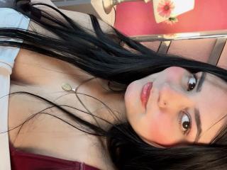 انظر إلى الملف المفصل لـ NicolleVisconte