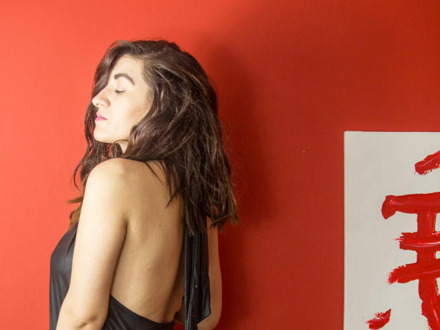 JudyLo - Sexe cam en vivo - 2930788