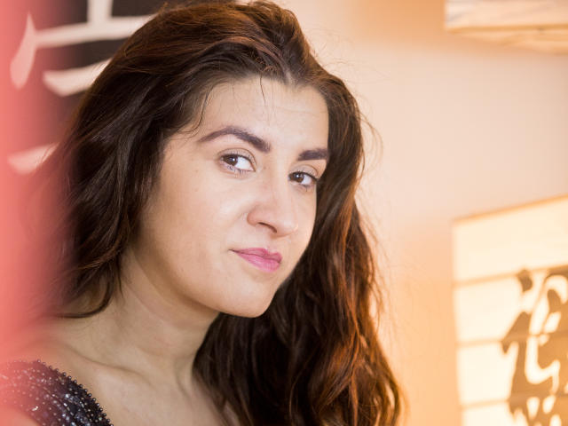 JudyLo - Sexe cam en vivo - 2930807