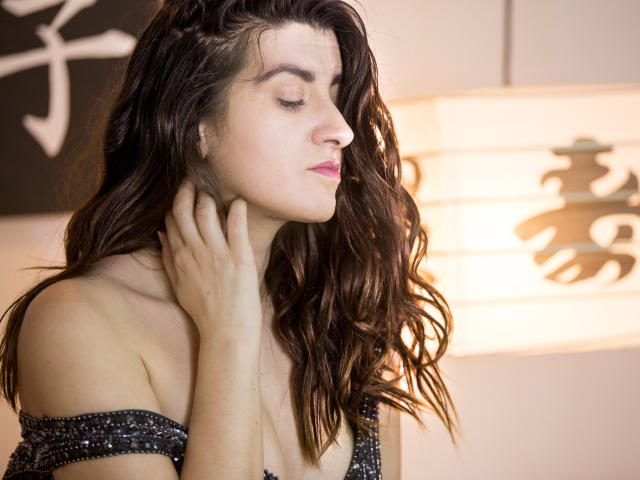 JudyLo - Sexe cam en vivo - 2930812