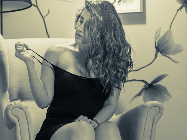 JudyLo - Sexe cam en vivo - 2930826