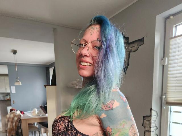 BlueSmoke-hot - Sexe cam en vivo - 29308553