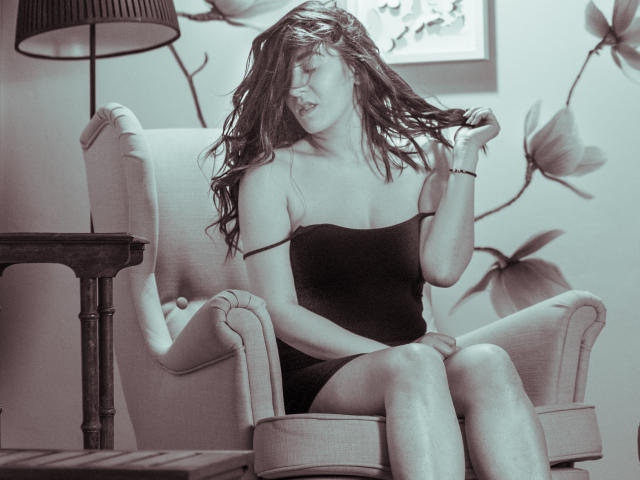 JudyLo - Sexe cam en vivo - 2930862