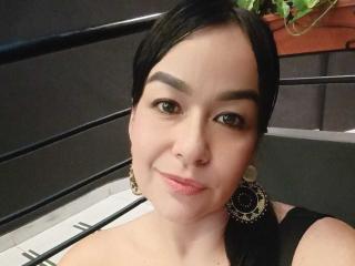 Ver la ficha detallada de TamaraFoxy