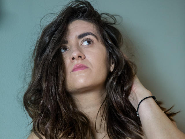 JudyLo - Sexe cam en vivo - 2930880