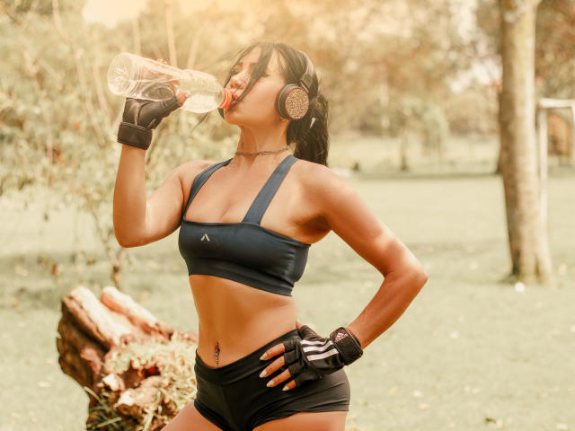 HelenHard - Live porn &amp; sex cam - 29309024