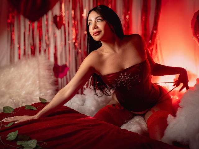 HelenHard - сексуальная веб-камера в реальном времени - 29309192