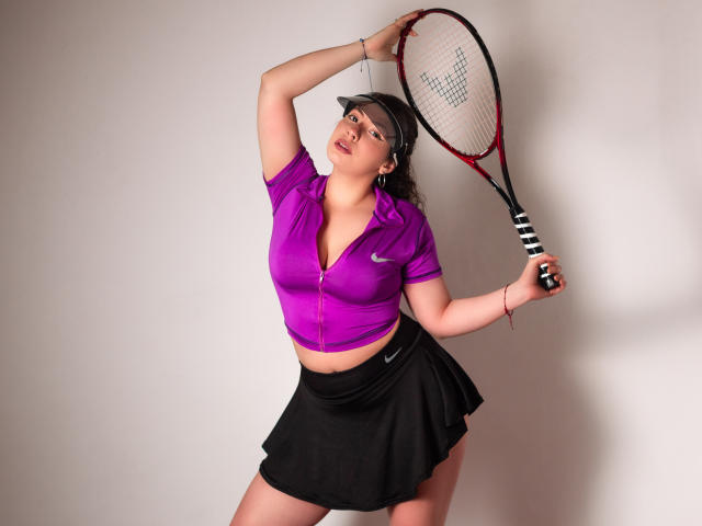 VanessaClose - Sexe cam en vivo - 29309276