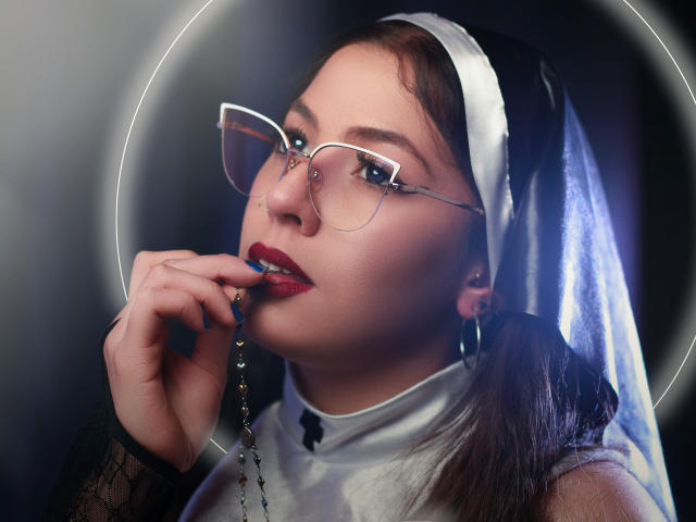 VanessaClose - Sexe cam en vivo - 29309363