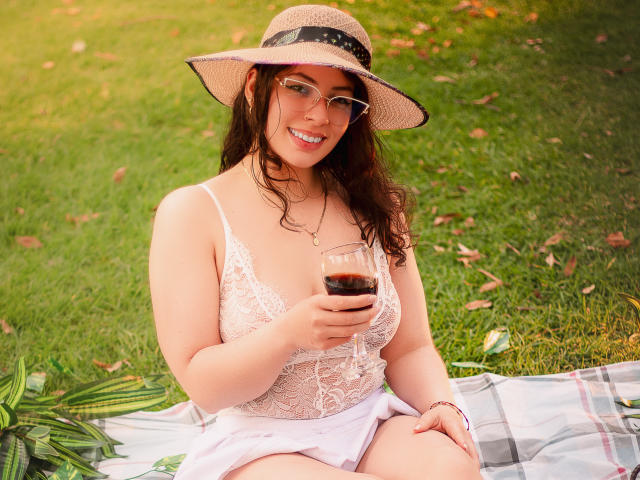 VanessaClose - Live porn &amp; sex cam - 29309420