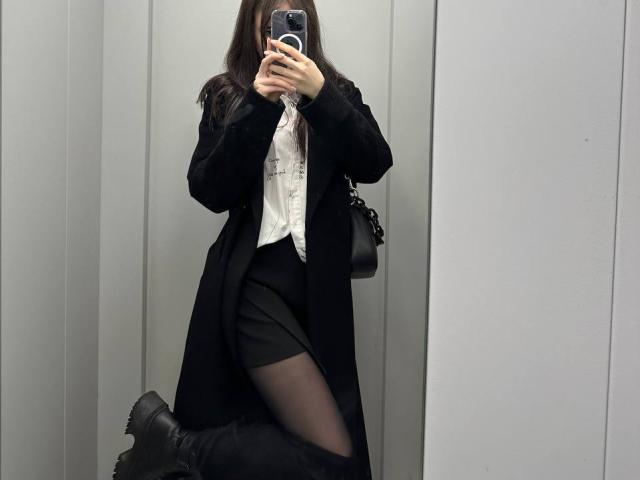 BerryZegarelli - Live sex cam - 29309468