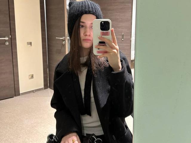 BerryZegarelli - Live sex cam - 29309519