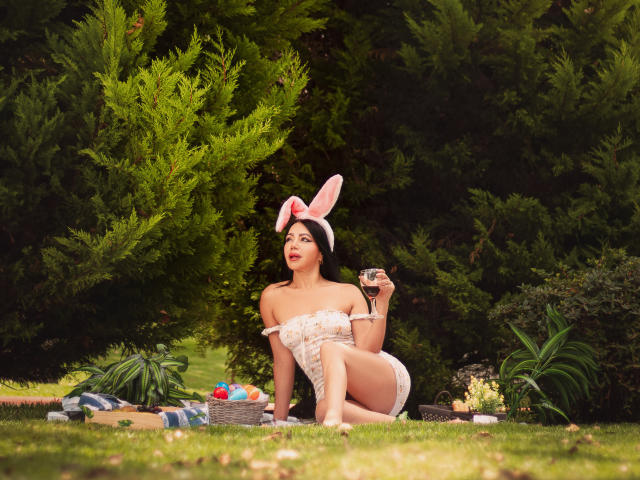 HelenHard - сексуальная веб-камера в реальном времени - 29309552