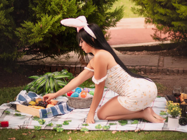 HelenHard - Sexe cam en vivo - 29309555