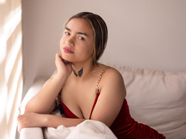 MollyRed - Sexe cam en vivo - 29309843