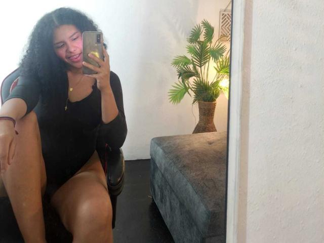 AriaVega - Sexe cam en vivo - 29309900