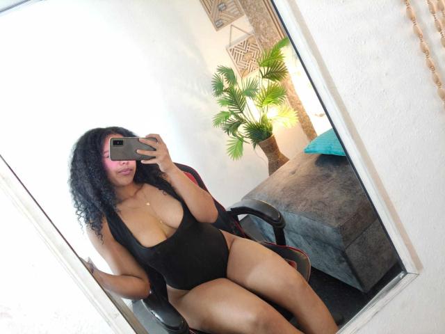 AriaVega - Sexe cam en vivo - 29309915