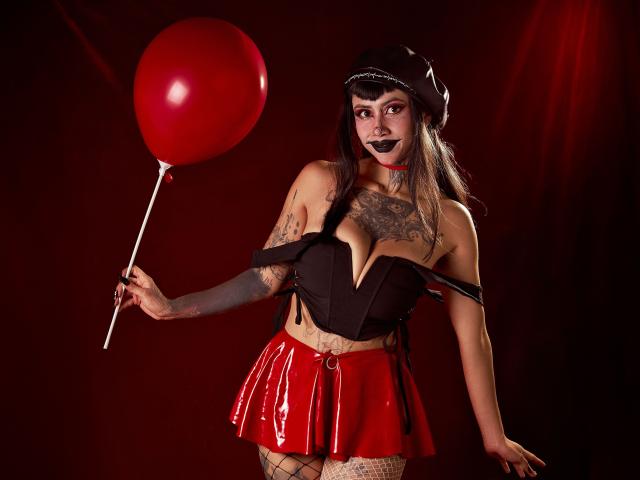 NyxVega - Live porn &amp; sex cam - 29309963