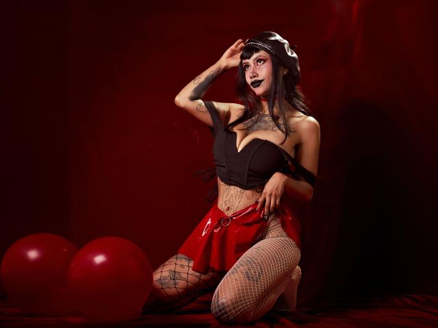 NyxVega - Live porn &amp; sex cam - 29309990