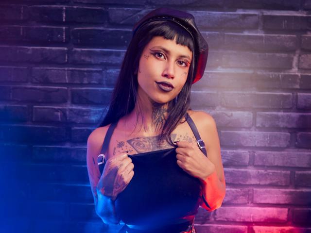 NyxVega - Live porn &amp; sex cam - 29310005