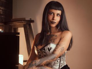 انظر إلى الملف المفصل لـ NyxVega