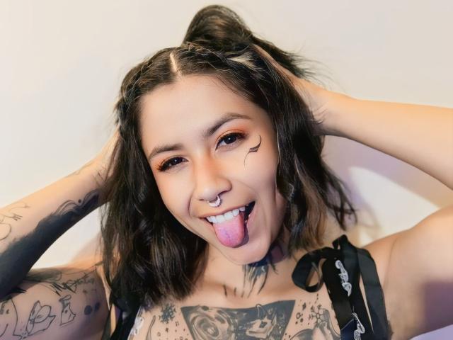 NyxVega - Live porn &amp; sex cam - 29310197