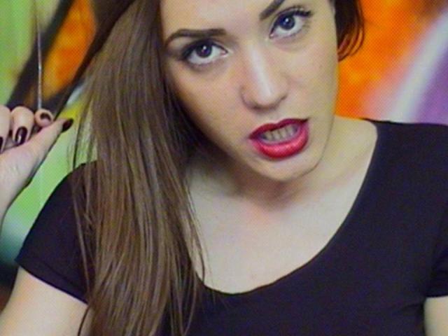 Aurorre - Sexe cam en vivo - 2931050