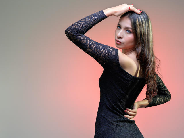 Natyygomez - Live sex cam - 29310584