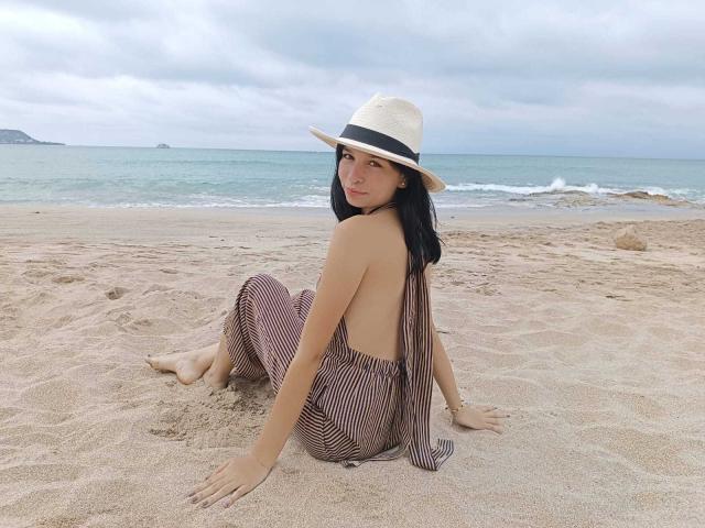 Natyygomez - Live porn &amp; sex cam - 29310593