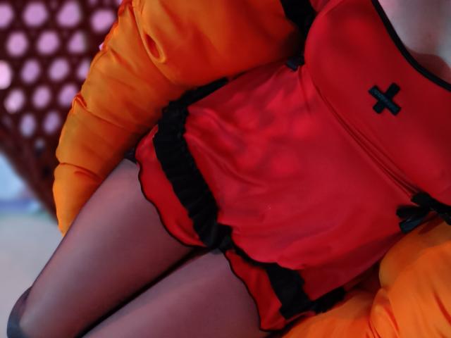 AmberSunshine - Live sex cam - 29310683