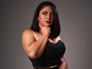 انظر إلى الملف المفصل لـ SamanthaVenus