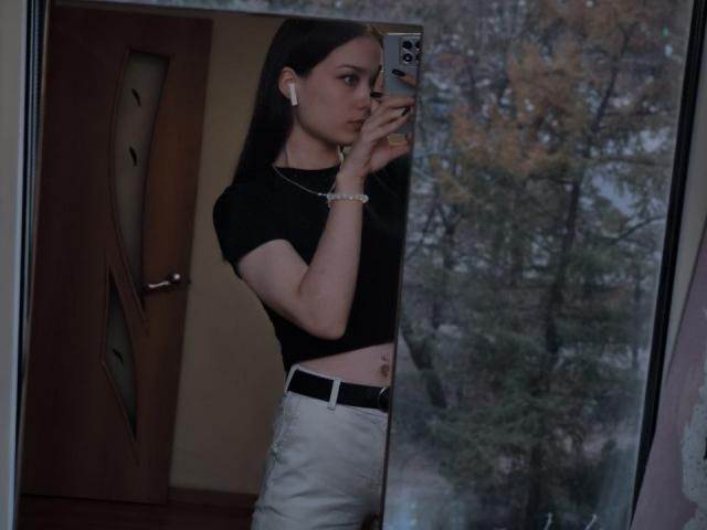 PatienceObremski - Live sex cam - 29311061