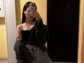 Ver la ficha detallada de PatienceObremski