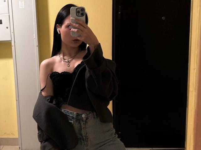 PatienceObremski - Sexe cam en vivo - 29311085