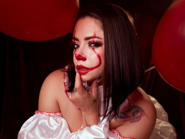 SamanthaVenus - Élő pornó és szexkamera - 29311166