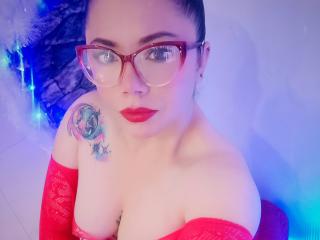 انظر إلى الملف المفصل لـ SamanthaVenus