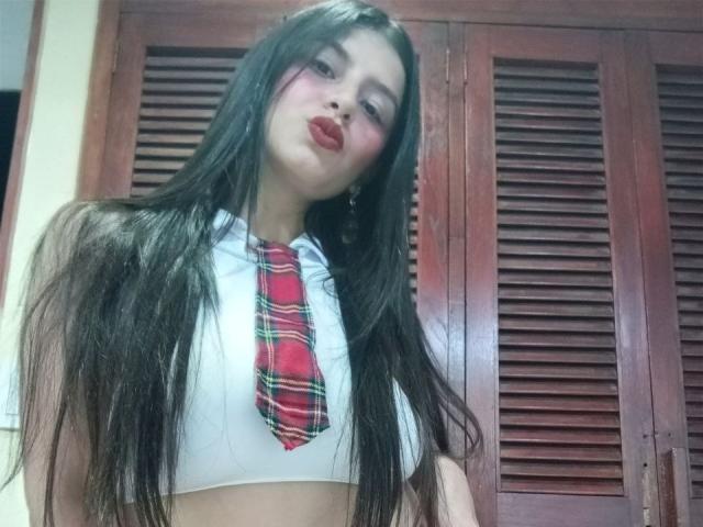 MadissonFontaine - Live sex cam - 29311292