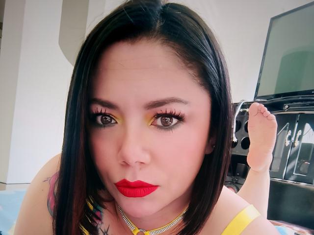 SamanthaVenus - Élő pornó és szexkamera - 29311406