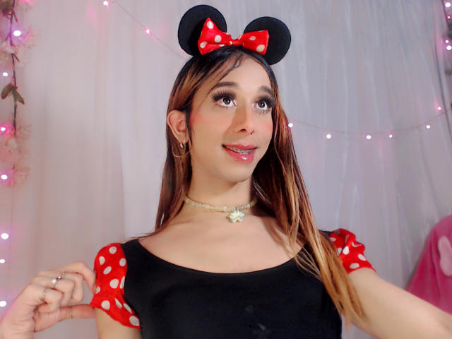 DanielaWalker - Sexe cam en vivo - 29311505