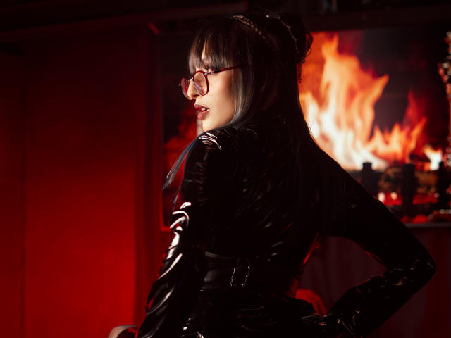 TatsumiLee - Live porn &amp; sex cam - 29311571